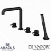 Abacus Spare Parts