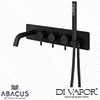 Abacus Spare Parts