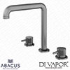 Abacus Spare Parts