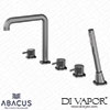 Abacus Spare Parts