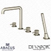 Abacus Spare Parts