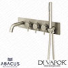 Abacus Spare Parts