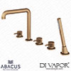 Abacus Spare Parts