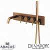 Abacus Spare Parts