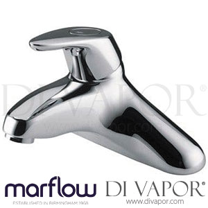 Marflow TC315 Trident Bath Filler Low Pressure CD Spare Parts