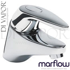 Marflow TC415 Trident Basin Mixer Low Pressure CD Spare Parts