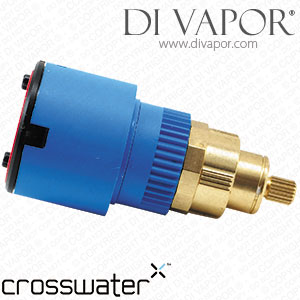 Thermostatic Cartridge for Crosswater TCG0010FA1 Valves