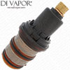 TCP6 Thermostatic Cartridge