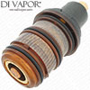 Thermostatic TCP6 Cartridge