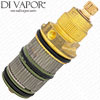 THERMOMAT Thermostatic Cartridge