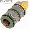 Thermostatic Cartridge TCRT12FVTFL