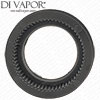 Temperature Stop Ring for Strata