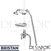 Bristan TD-SDIV-C Spare Parts