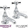 Heritage TDC00TP Mixer Spare Parts