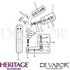 Heritage TDCC05 Spare Tech Diagram