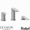 Riobel Spare Parts