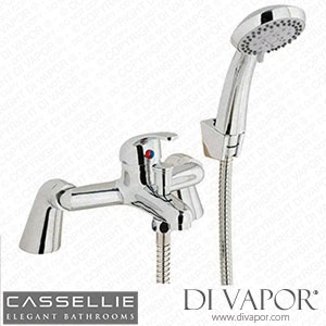 Cassellie TDY004 Rio Bath Shower Mixer Spare Parts