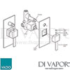 Vado Spare Parts