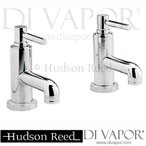 Hudson Reed Tec Lever Basin Taps Spare Parts