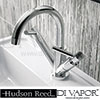 Hudson Reed Tec Basin Mixer Tap Swivel Spout Waste Spares