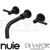 Nuie Spare Parts