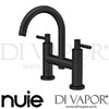 Nuie Spare Parts