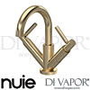 Nuie Spare Parts