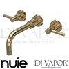 Nuie Spare Parts