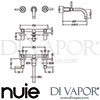 Nuie Tech Diagram