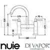 Nuie Tech Diagram