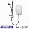 Triton Spare Parts