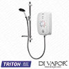 Triton Spare Parts