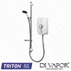 Triton Spare Parts