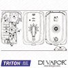 Triton Tech Diagram