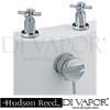 Hudson Reed Tec Crosshead Freeflow bath filler valves Spare Parts