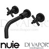 Nuie Spare Parts