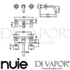 Nuie Tech Diagram