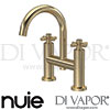 Nuie Spare Parts