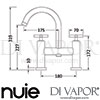 Nuie Tech Diagram