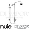 Nuie Spare Parts