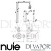 Nuie Tech Diagram