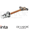 Inta TF222CP200 Spare Parts