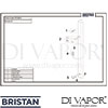 Bristan-TFP3004IR-Spare-Tech-Diagram