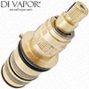 Thermostatic Cartridge TFRECTHERM