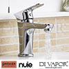 Premier Nuie Garrett  Basin Mixer Tap Spares