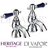 Heritage Glastonbury Bath Taps Spares