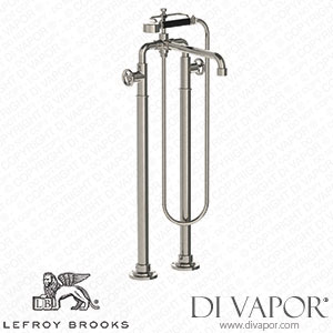 Lefroy Brooks Ten Ten Bath Shower Mixer With Handwheels On Standpipes (Th 1044) Spare Parts