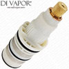 California Faucets TH52-R Thermostatic Valve Cartridge