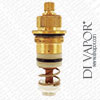 THDV698 Brass Thermostatic Cartridge