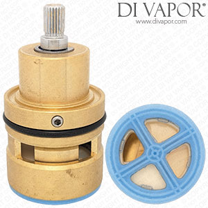 Diverter Cartridge Spare Parts